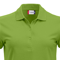 MAGLIA POLO MARION DONNA